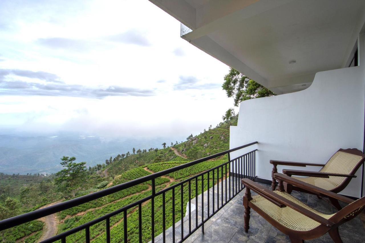 Leisure Mount View Hotel Haputale Exterior photo