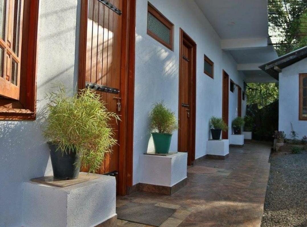 Leisure Mount View Hotel Haputale Exterior photo