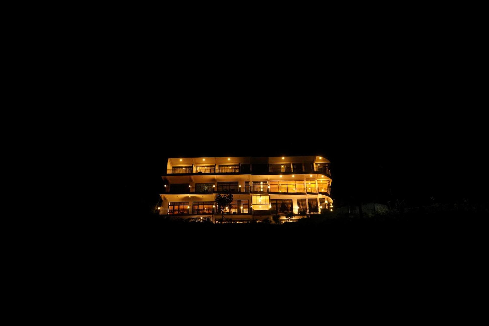 Leisure Mount View Hotel Haputale Exterior photo